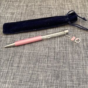 Swarovski Hello Kitty pen